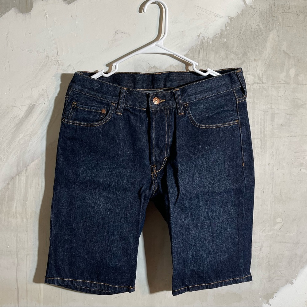 H&M Jean Shorts 30